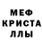 A PVP кристаллы Mary Gemidzhian