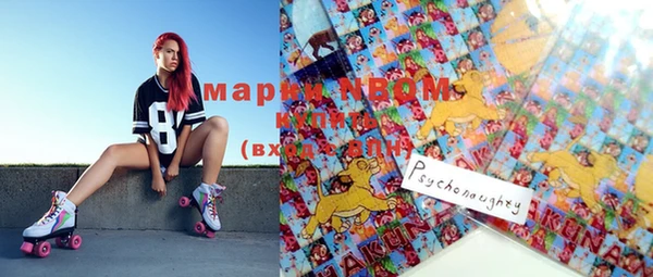 гидра Магас